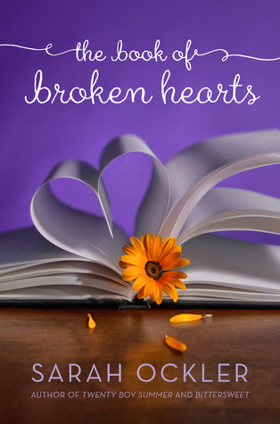 book of broken
